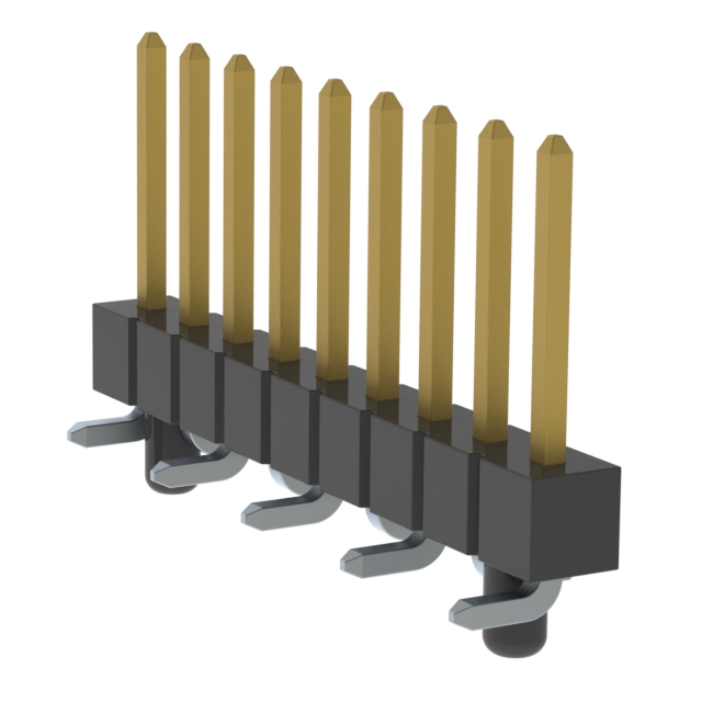 TSM-109-02-L-SV-A Samtec Inc.