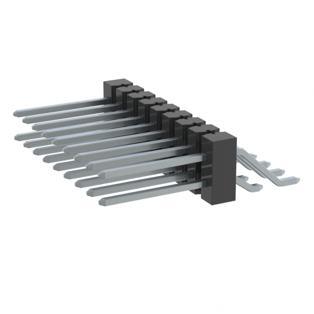 TSM-109-03-T-DH Samtec Inc.