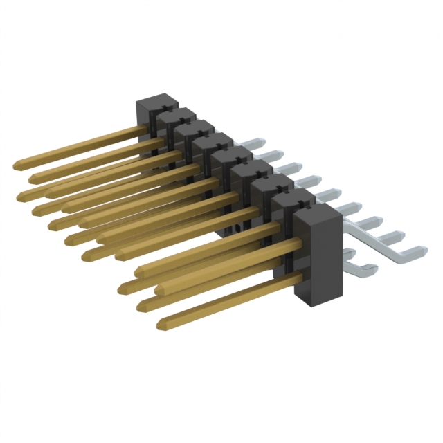 TSM-109-03-LM-DH-007 Samtec Inc.