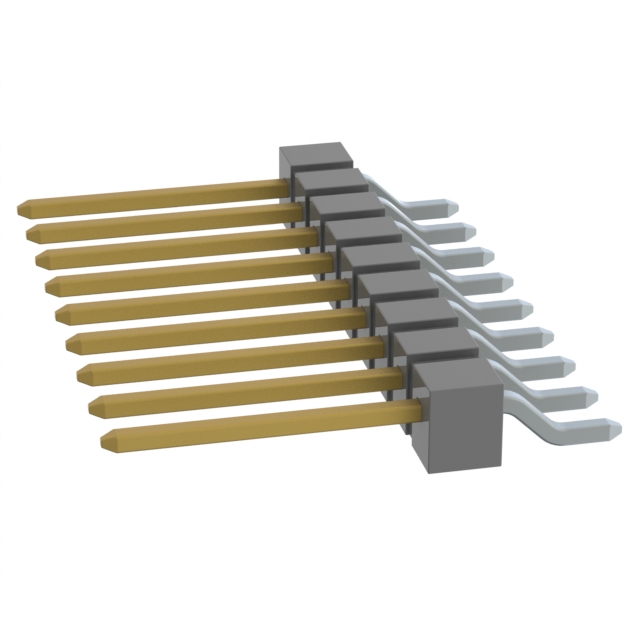 TSM-109-03-LM-SH-P Samtec Inc.