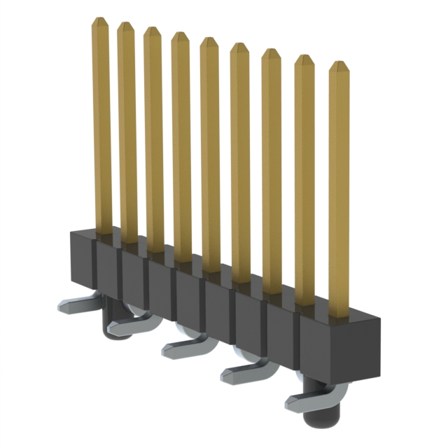 TSM-109-03-L-SV-A-P Samtec Inc.