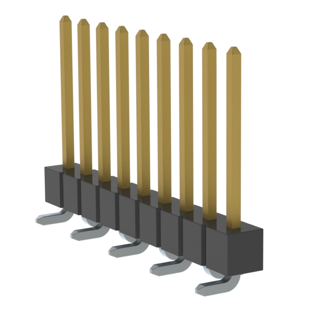 TSM-109-03-L-SV Samtec Inc.