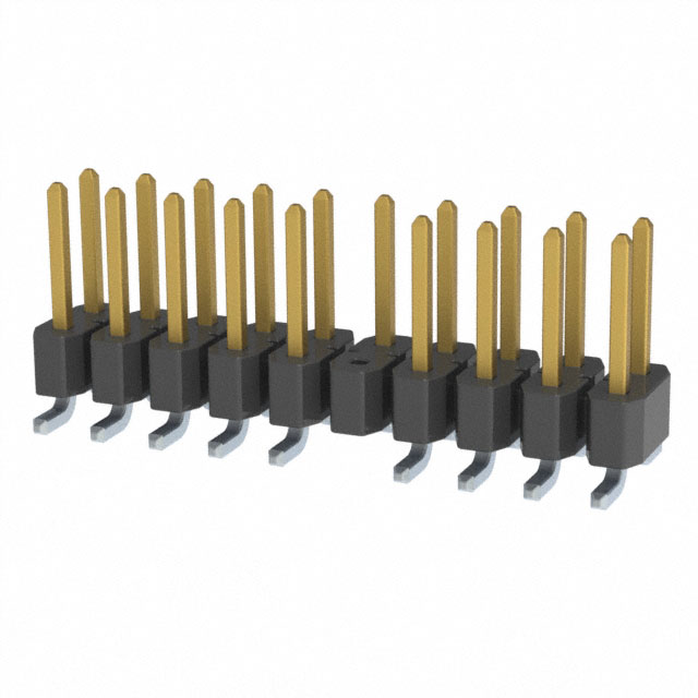 TSM-110-01-S-DV-009-P-TR Samtec Inc.