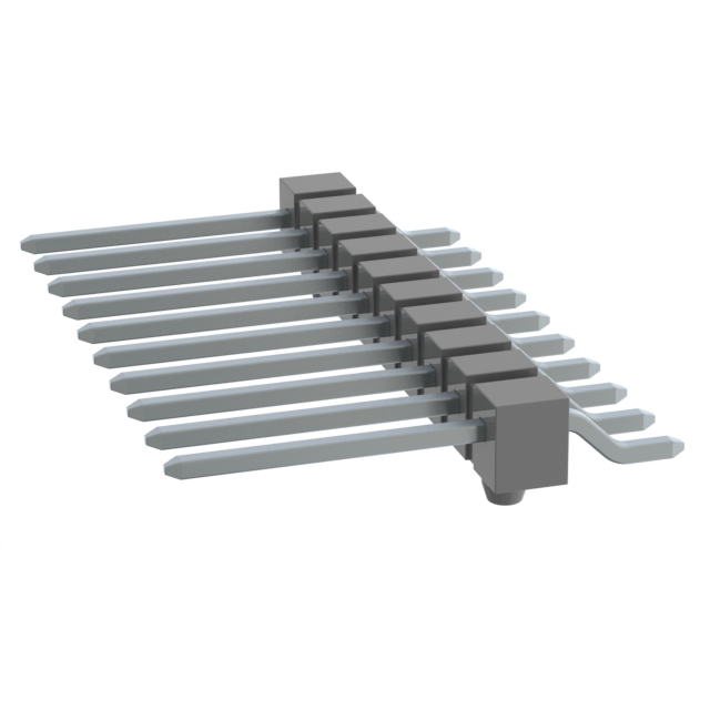 TSM-110-03-T-SH-A-TR Samtec Inc.