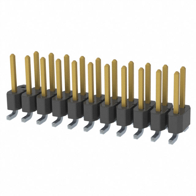 TSM-111-01-S-DV-022 Samtec Inc.
