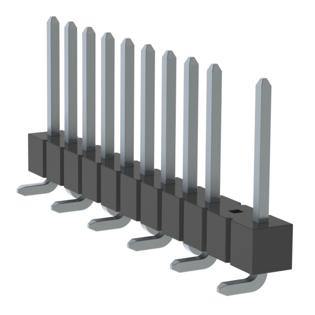 TSM-111-02-T-SV-002-P-TR Samtec Inc.