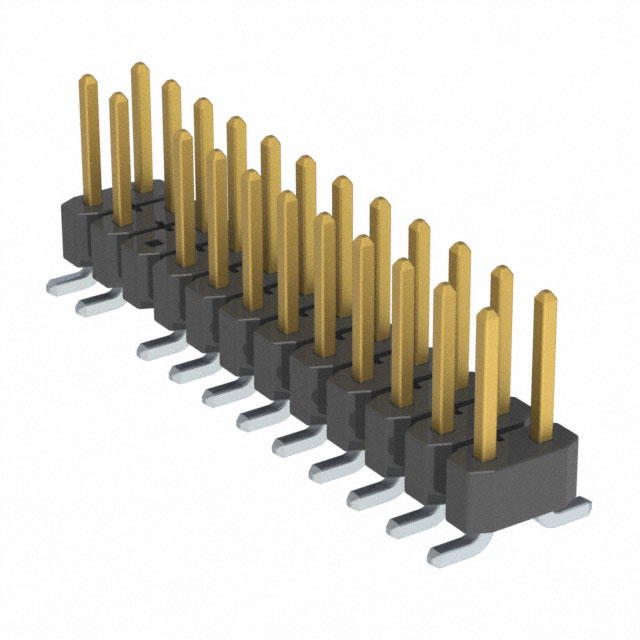 TSM-112-01-S-DV-019 Samtec Inc.