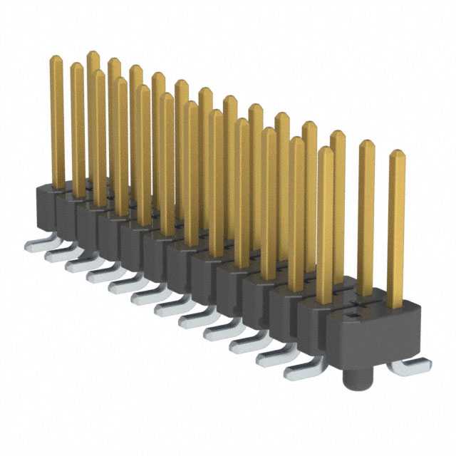 TSM-113-02-L-DV-A-001 Samtec Inc.