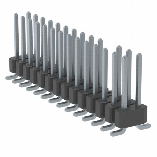 TSM-114-02-T-DV-008 Samtec Inc.