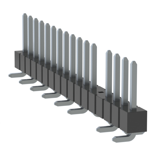TSM-117-01-T-SV-005 Samtec Inc.
