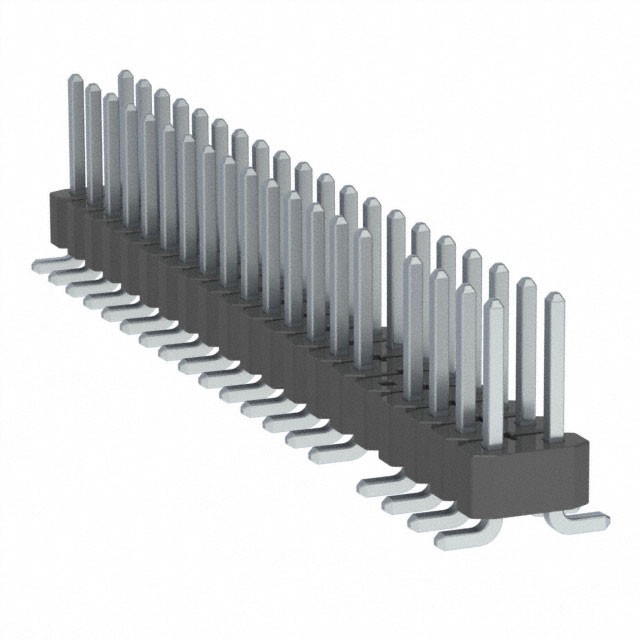 TSM-120-01-T-DV-009 Samtec Inc.
