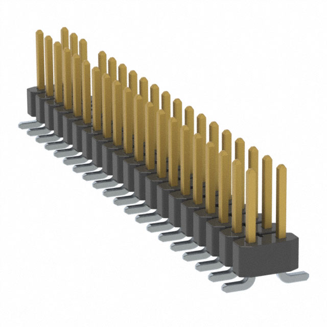 TSM-120-01-L-DV-034-P Samtec Inc.