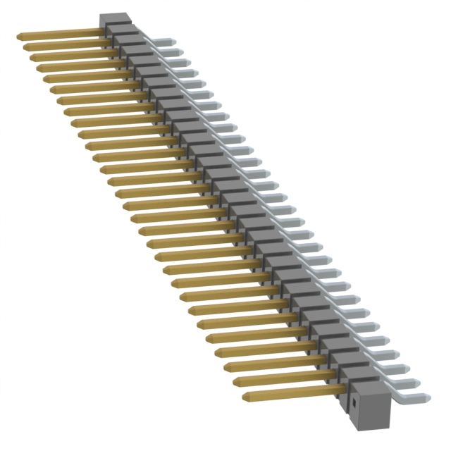 TSM-131-02-L-SH-001 Samtec Inc.