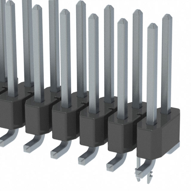 TSM-109-02-T-DV-LC Samtec Inc.