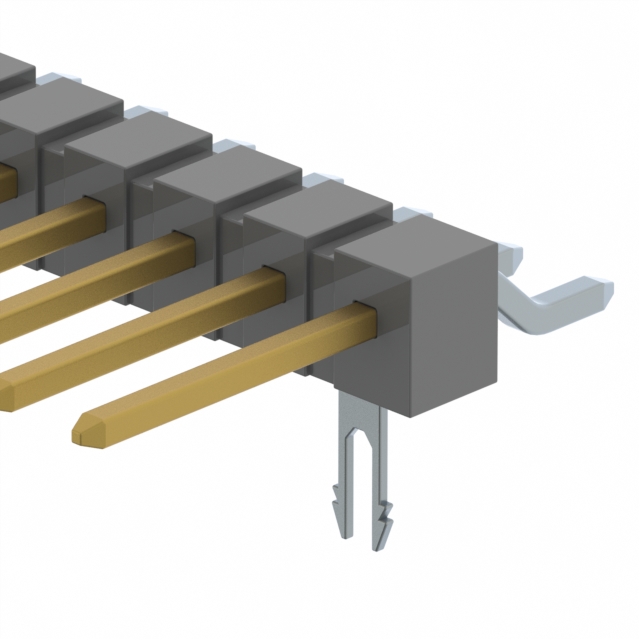 TSM-114-02-S-SH-LC Samtec Inc.