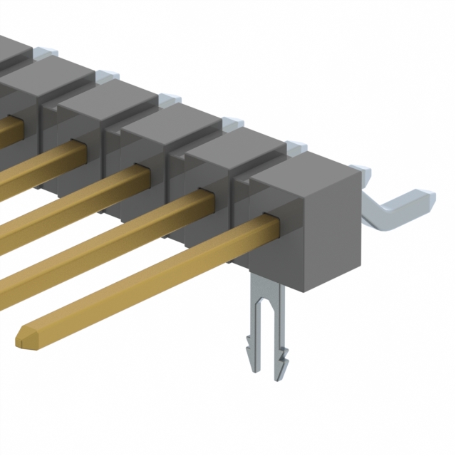 TSM-120-03-L-SH-LC-P Samtec Inc.