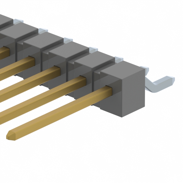 TSM-135-03-S-SH Samtec Inc.