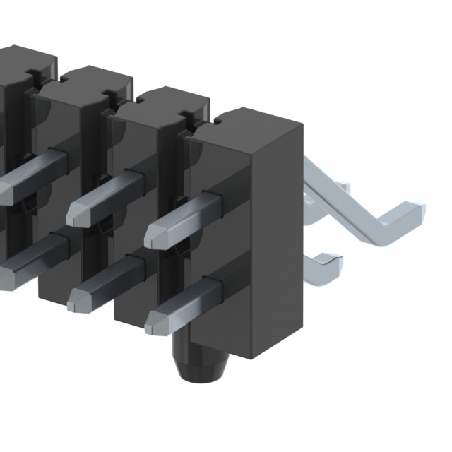 TSM-109-04-T-DH-A Samtec Inc.