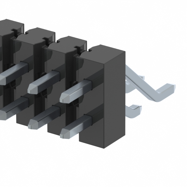 TSM-108-04-T-DH-P Samtec Inc.