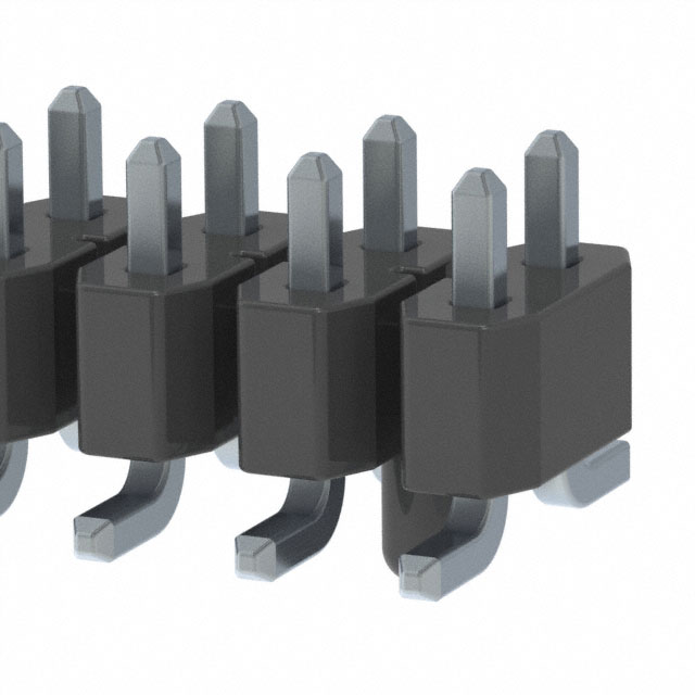 TSM-134-05-T-DV-A Samtec Inc.