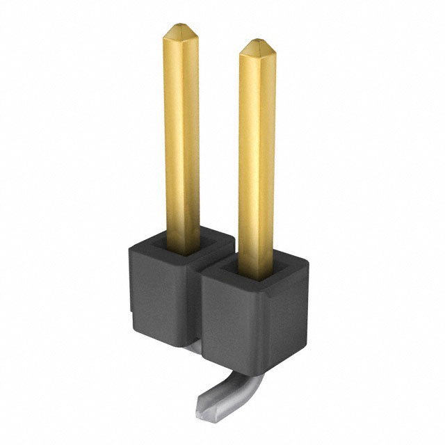 TSM-102-01-L-SV Samtec Inc.