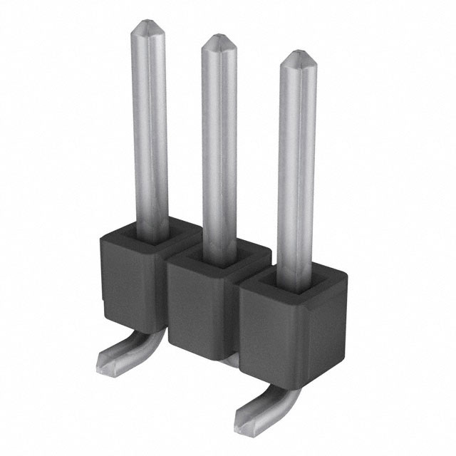 TSM-103-01-T-SV-P-TR Samtec Inc.