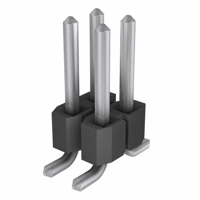 TSM-102-01-T-DV Samtec Inc.