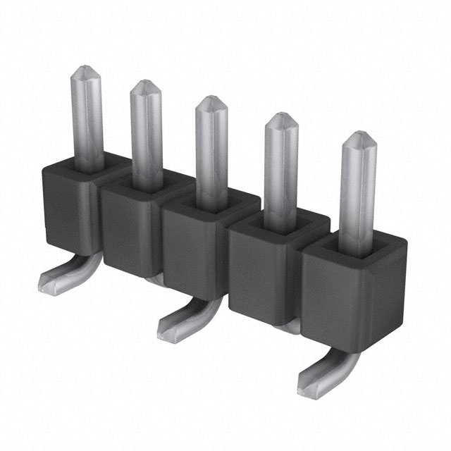 TSM-105-04-T-SV Samtec Inc.