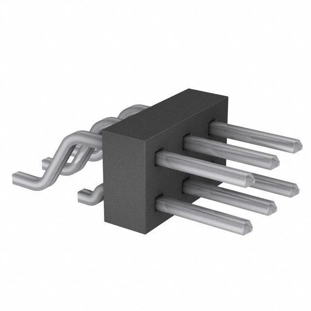 TSM-103-01-T-DH Samtec Inc.