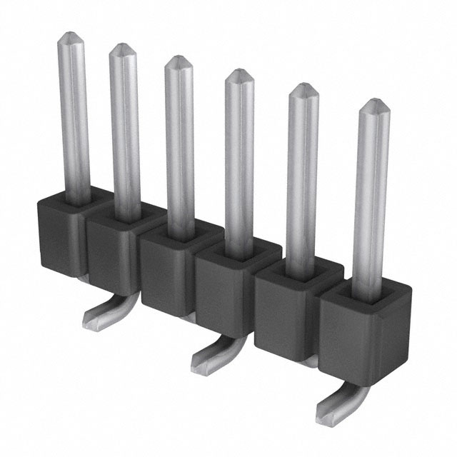 TSM-106-01-TM-SV-P-TR Samtec Inc.