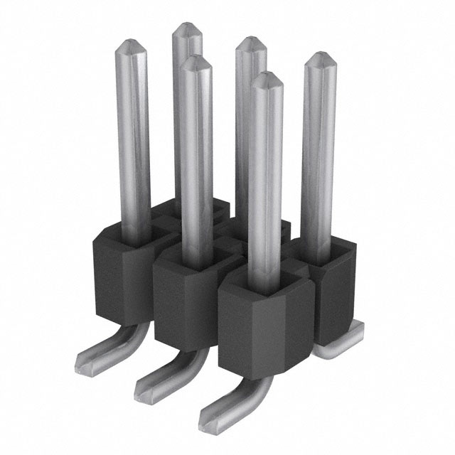 TSM-103-01-T-DV Samtec Inc.