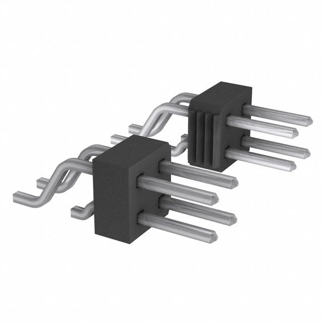 TSM-108-01-T-DH Samtec Inc.