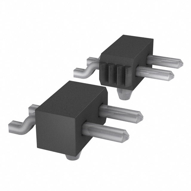 TSM-108-04-T-SH-A Samtec Inc.