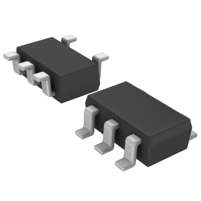 QS5U28TR Rohm Semiconductor