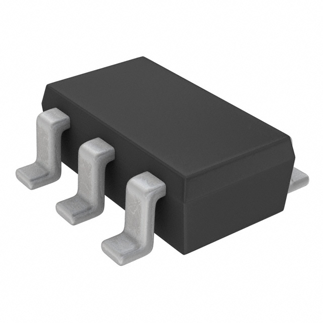 QS6J1TR Rohm Semiconductor