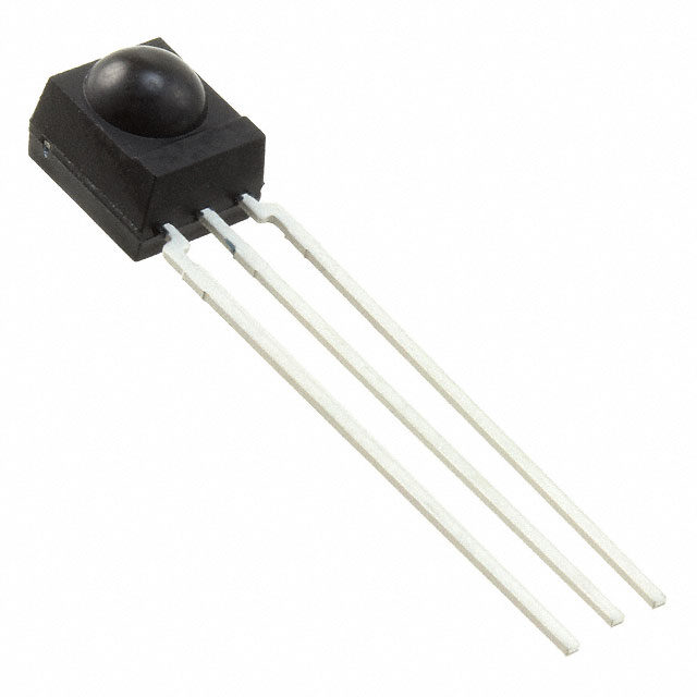 TSOP2456 Vishay Semiconductor Opto Division