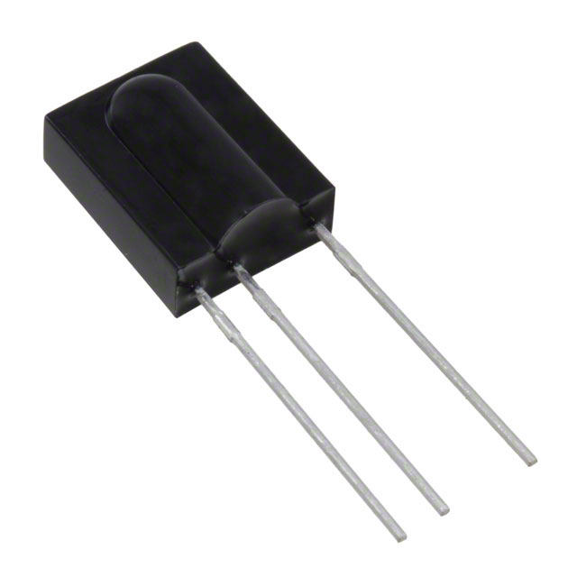 TSOP31156 Vishay Semiconductor Opto Division