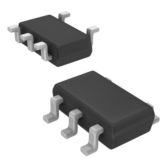 MAX1724EZK27+T Analog Devices Inc./Maxim Integrated