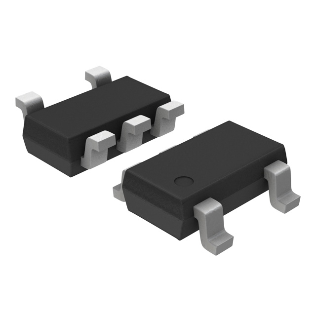 CAT4237TD-26771T3 Catalyst Semiconductor Inc.