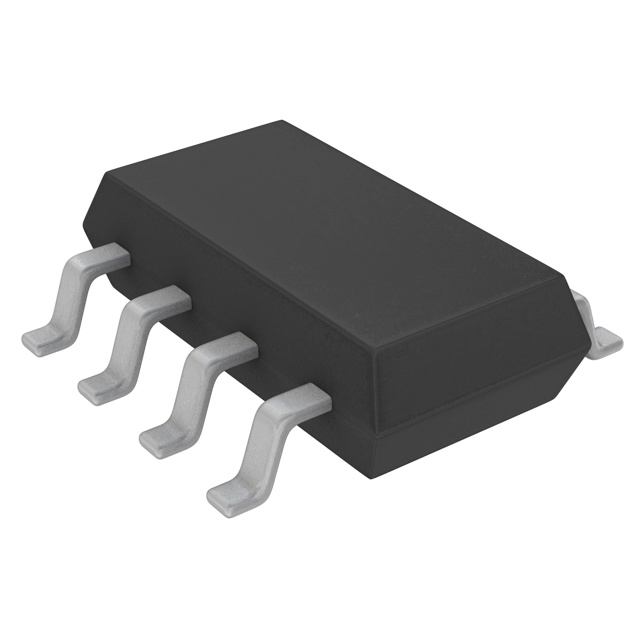 LTC2633HTS8-HI8#TRPBF Linear Technology