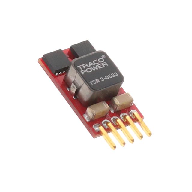 TSR 3-0533 Traco Power