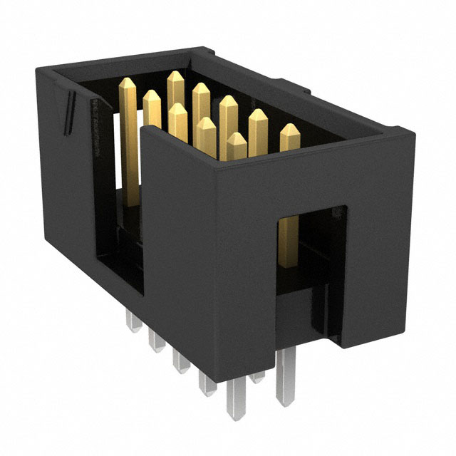 TSS-105-01-L-D Samtec Inc.