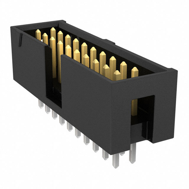 TSS-110-01-L-D Samtec Inc.