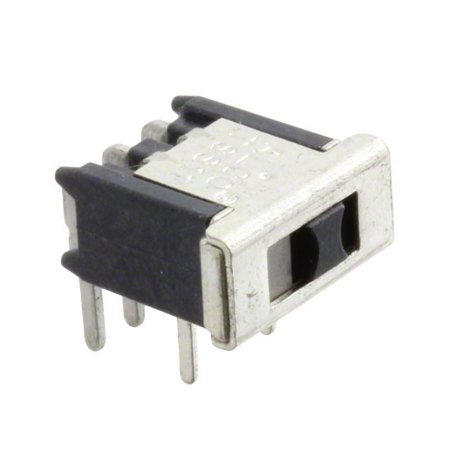 TSS11DG1RA TE Connectivity ALCOSWITCH Switches