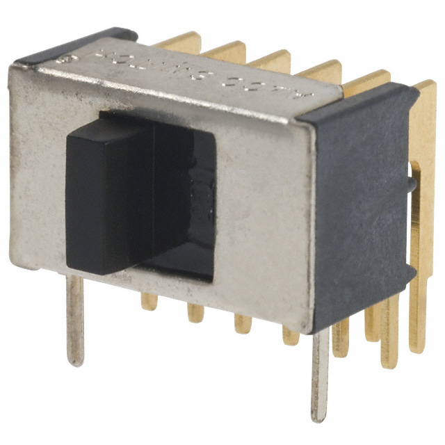 TSS41NGRA TE Connectivity ALCOSWITCH Switches