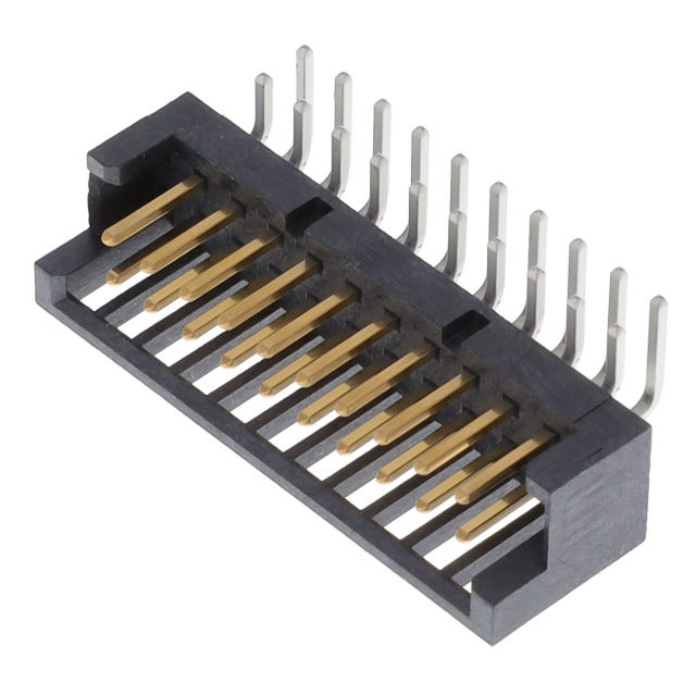 TSSH-110-01-S-D-RA Samtec Inc.