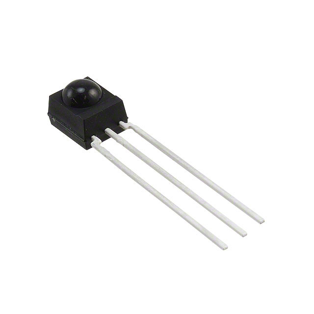 TSSP4038 Vishay Semiconductor Opto Division