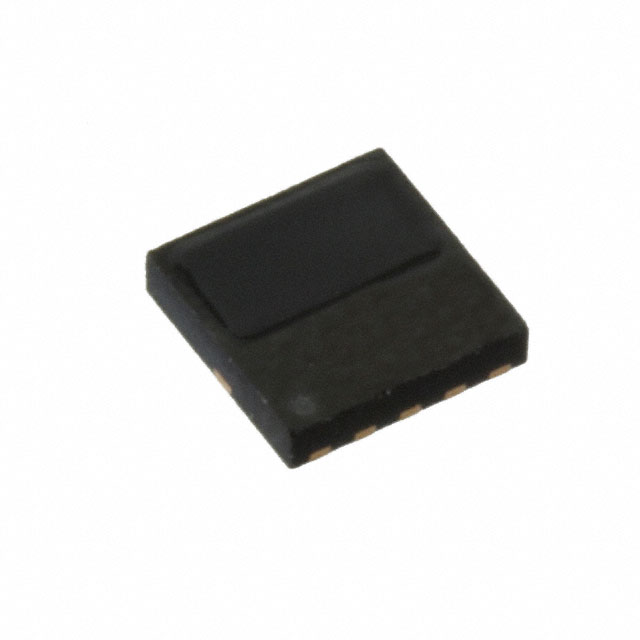 TSSP57038ETT1 Vishay Semiconductor Opto Division