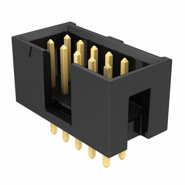 TST-105-01-G-D Samtec Inc.