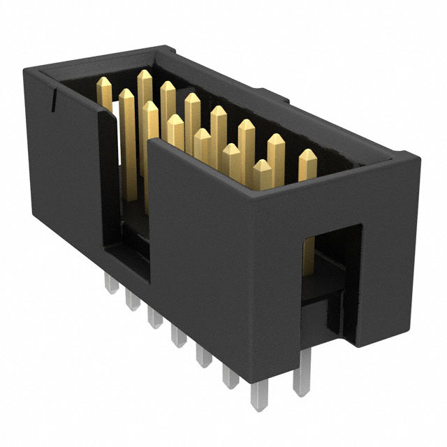 TST-107-01-L-D Samtec Inc.